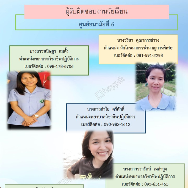 ข้อมูลทั่วไป